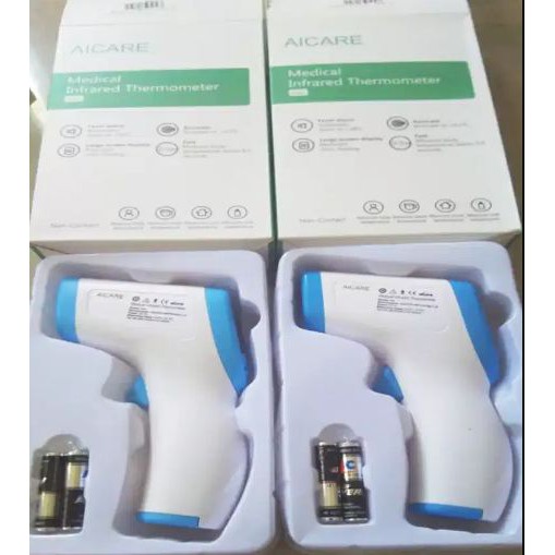 Thermogun Thermometer Infrared