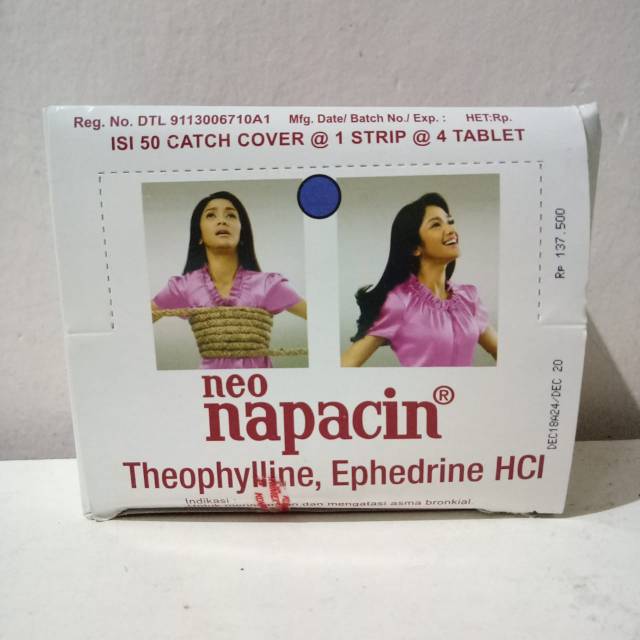 Neo Napacin