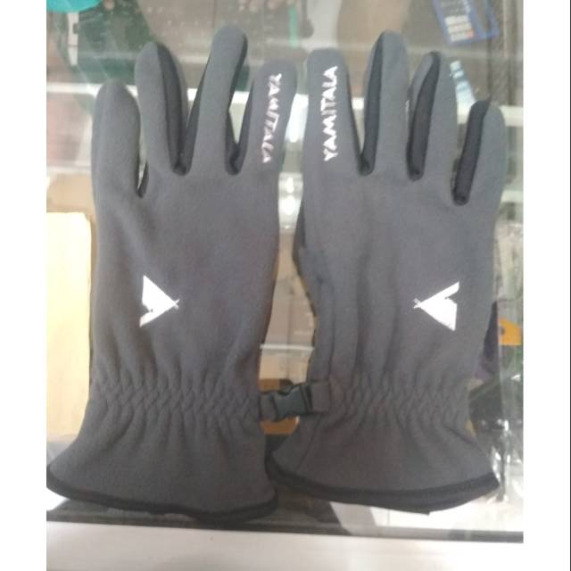 Sarung tangan yamitala