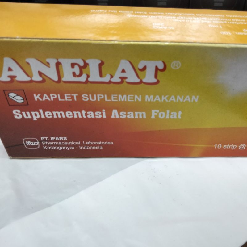 

Anelat