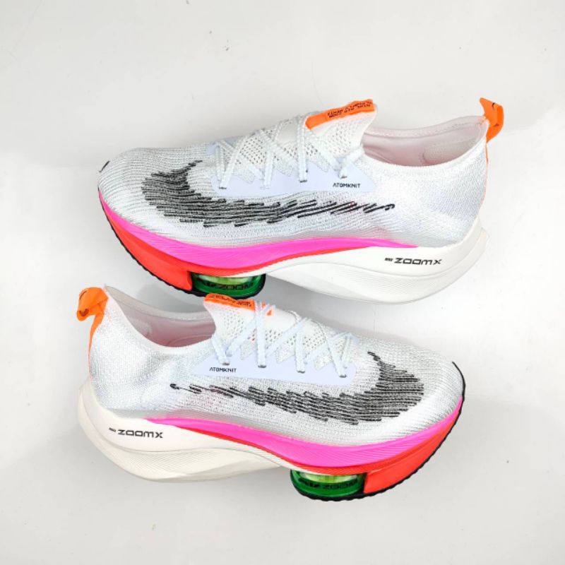 NIKE ZOOM ALPHAFLY( Grade Original Import )