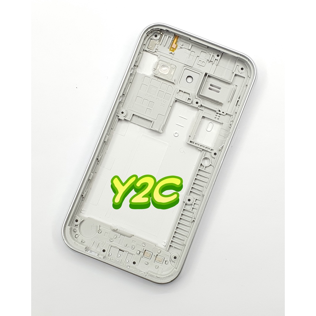 HOUSING / CASING / CASE SAMSUNG GALAXY J100 / J1 FULLSET