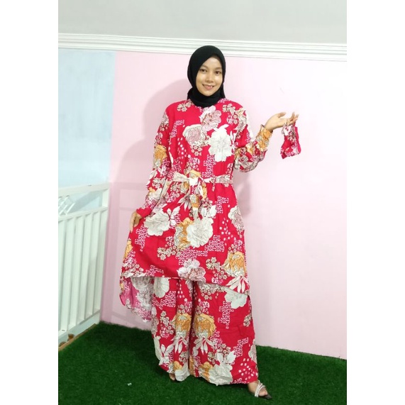 ONESET TUNIK