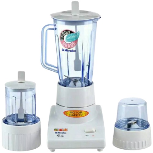 BLENDER MIYAKO 102 PL / 102PL / BL102PL / BL 101 PL / BL 101PL / BL-101PL