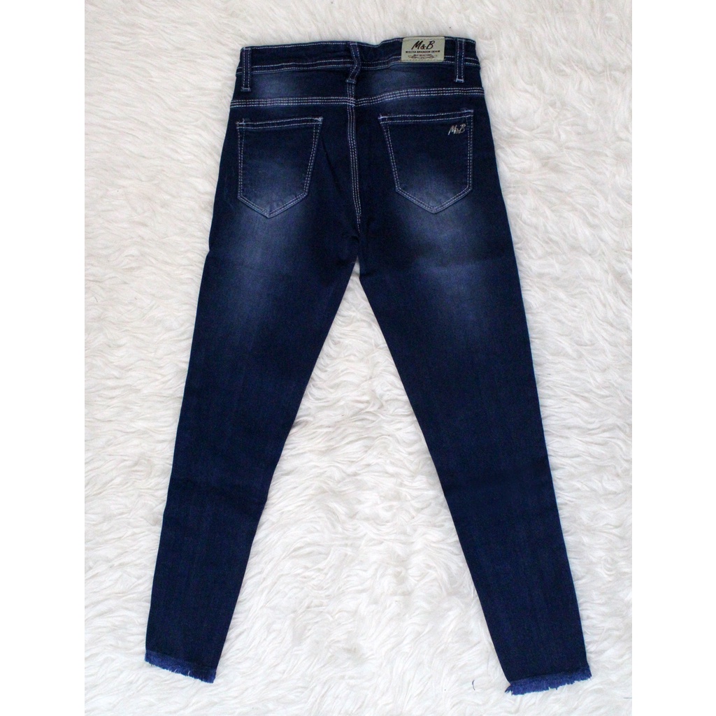Celana jeans 959/jeans wanita terbaru/celana jeans wanita panjang murah/celana jeans robek