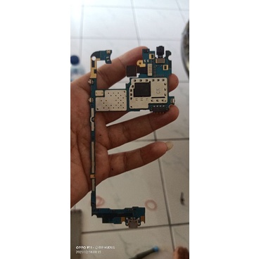 Mesin Samsung galaxy J700f