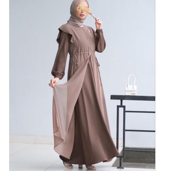 Harga Termurah Soleil Double Dress