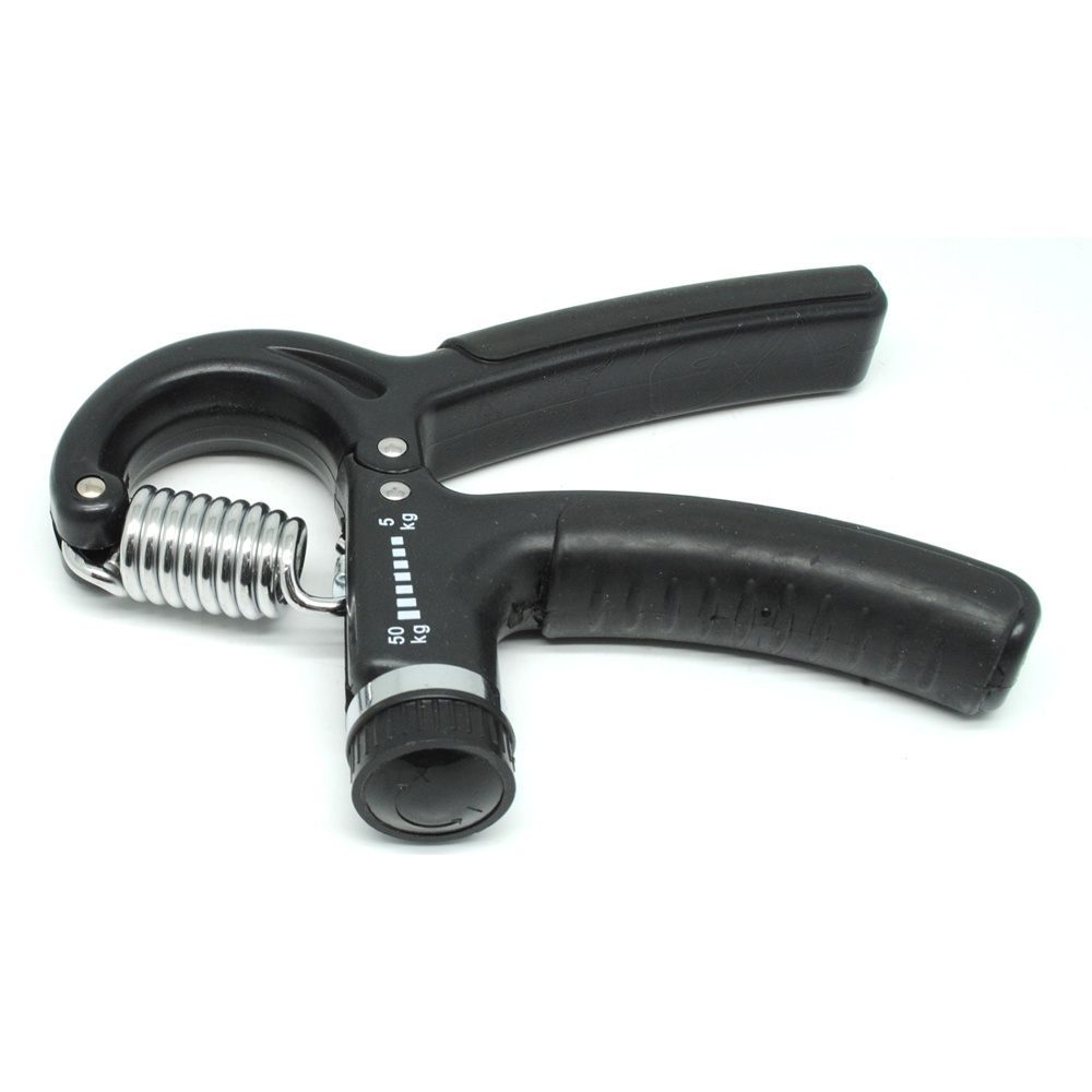 Adjustable Hand Grip Olahraga Tangan -- TaffSPORT