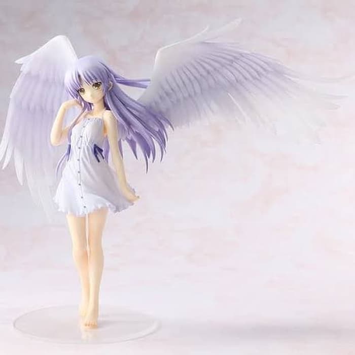 MAINAN ACTION FIGURE MAF951 TENSHI ANGEL BEATS 1/8