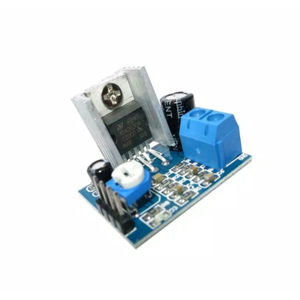KIT Modul Power Amplifier TDA 2030A 14W