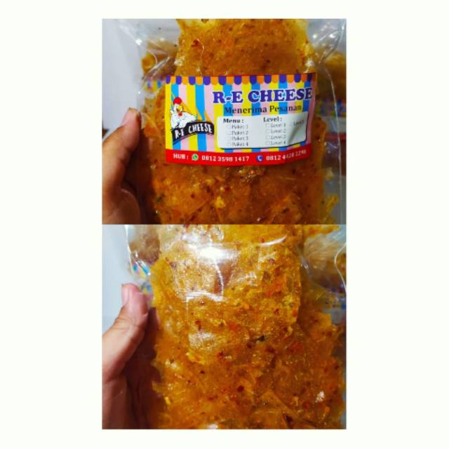 

Keripik beling