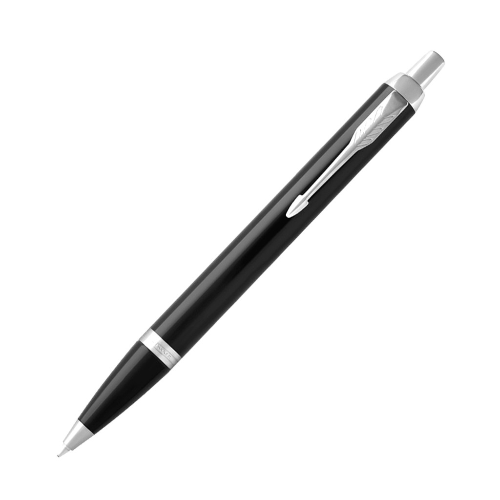 

Parker IM Black CT M Black TB BP Ballpoint Pen