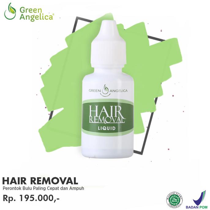 Perontok Bulu Alami Paling Ampuh Bpom Merontokan Bulu Secara Permanen