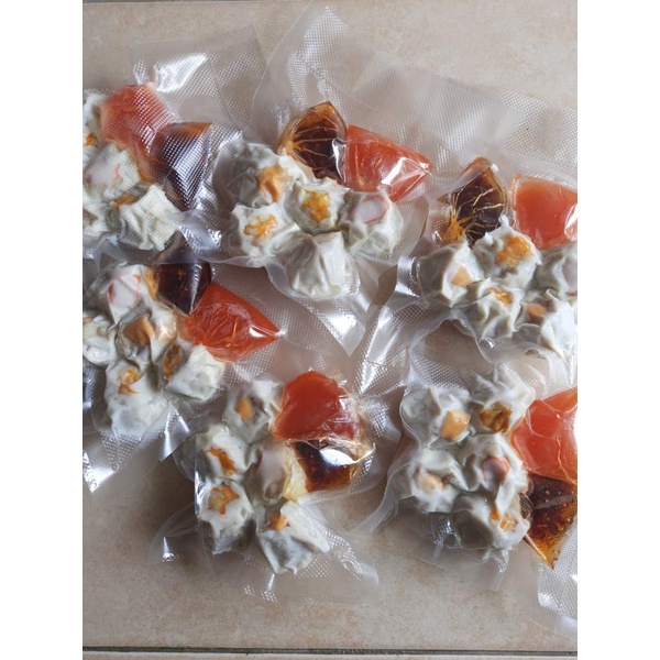 

DIMSUM PREMIUM NON MSG