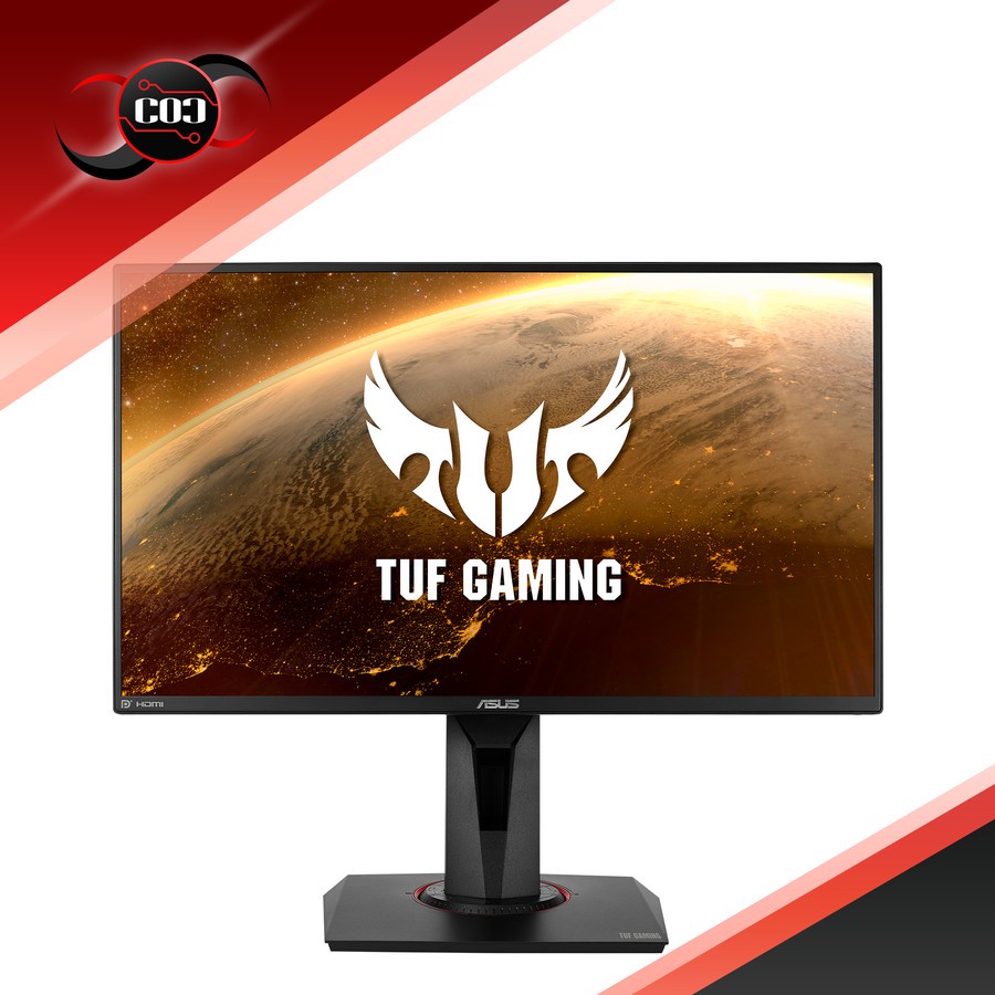 ASUS TUF Gaming VG259QR