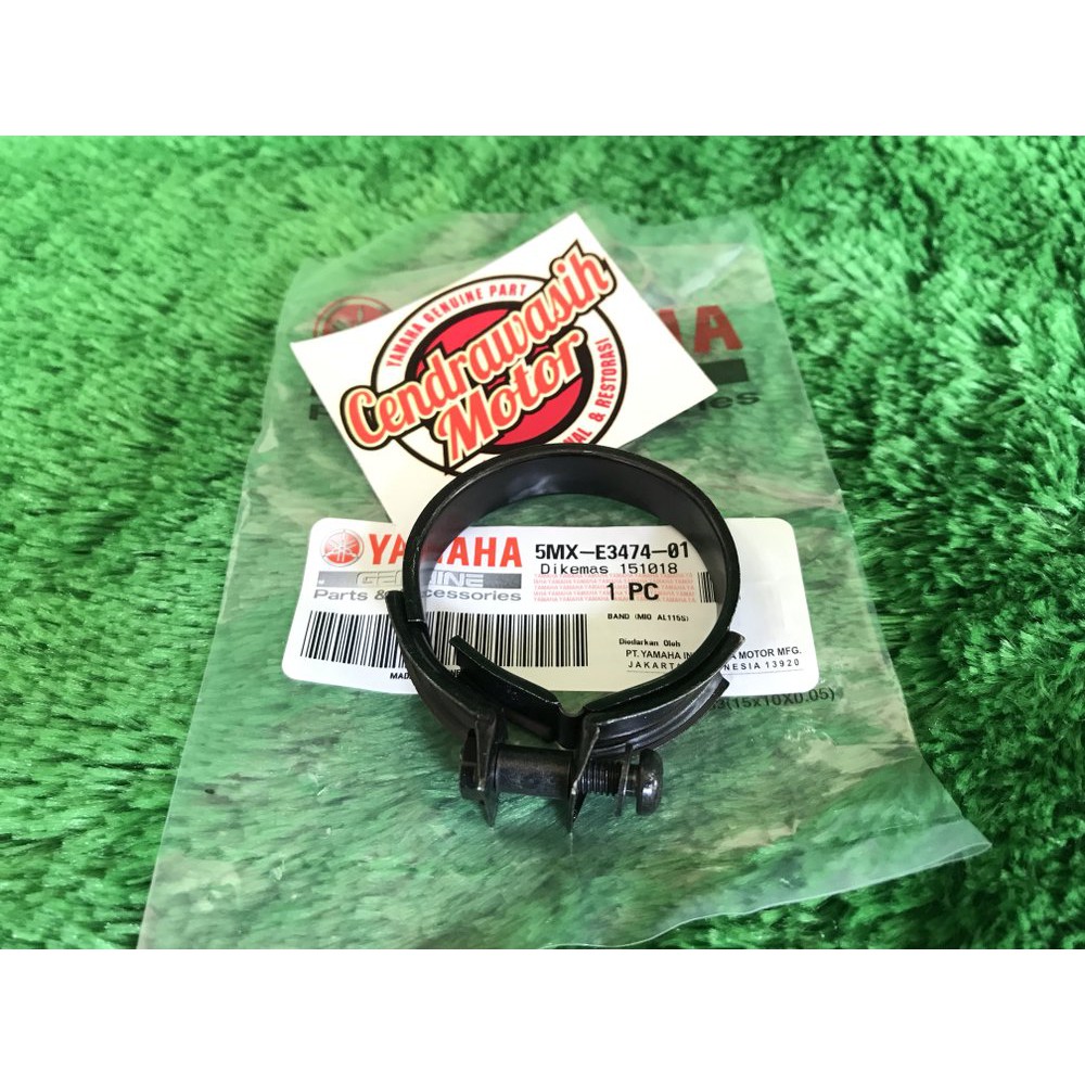 Klem Karbu PE 28 PWK 28 rx king Tiger Scorpio last stok