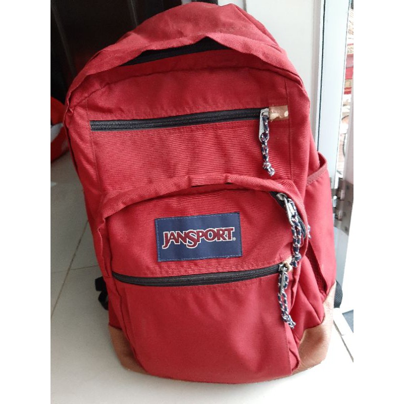 Jansport Preloved Original