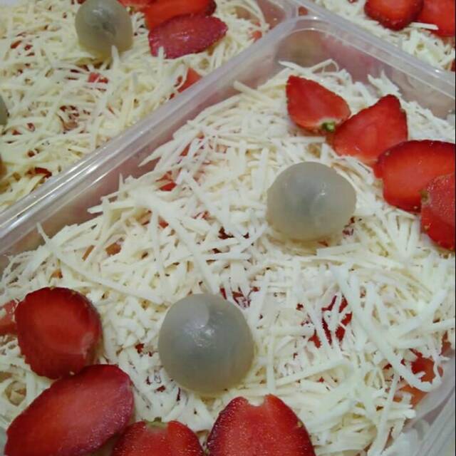 

Salad buah