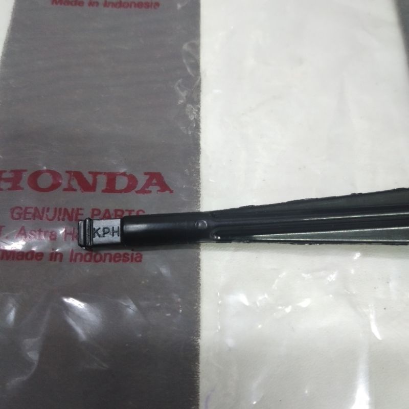 Tutup stik oli karisma supra x 125 grand original