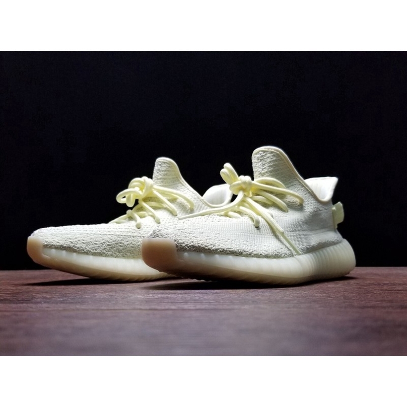 yeezy boost ice yellow