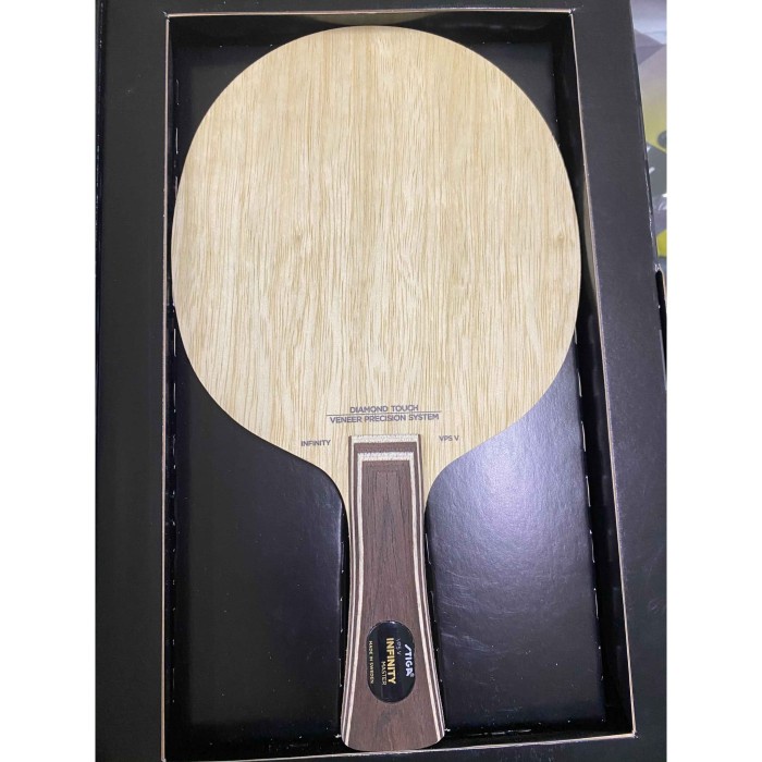 Stiga Infinity VPS V