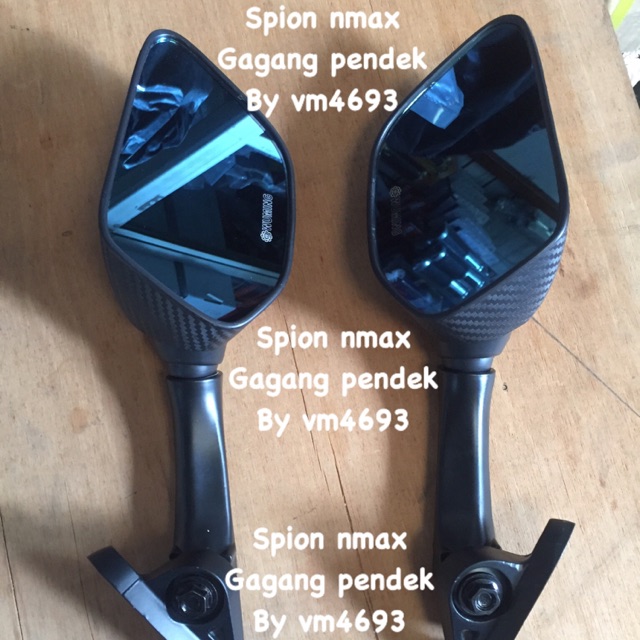 Spion nmax spion r15 r25 r3 r15 nmax old short / long