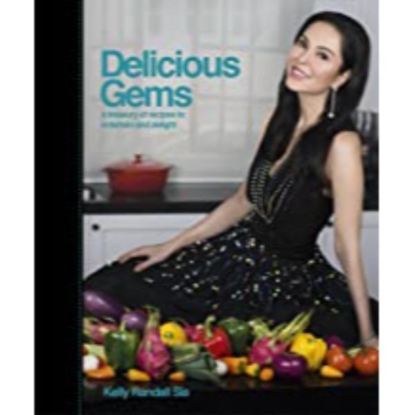 Delicious Gems - 9789814794831