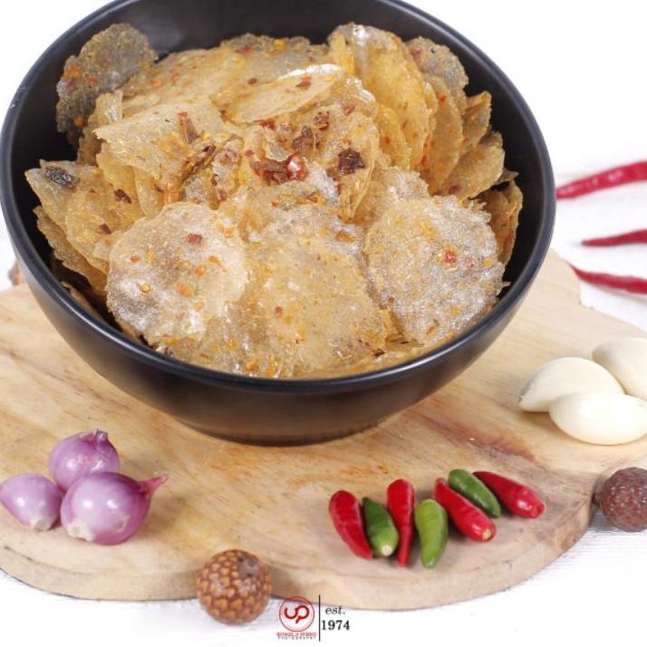 

❤[PROMO MURAH!!!]❤KIRCA CHIBIL-KRIPIK KACA CHIBIL