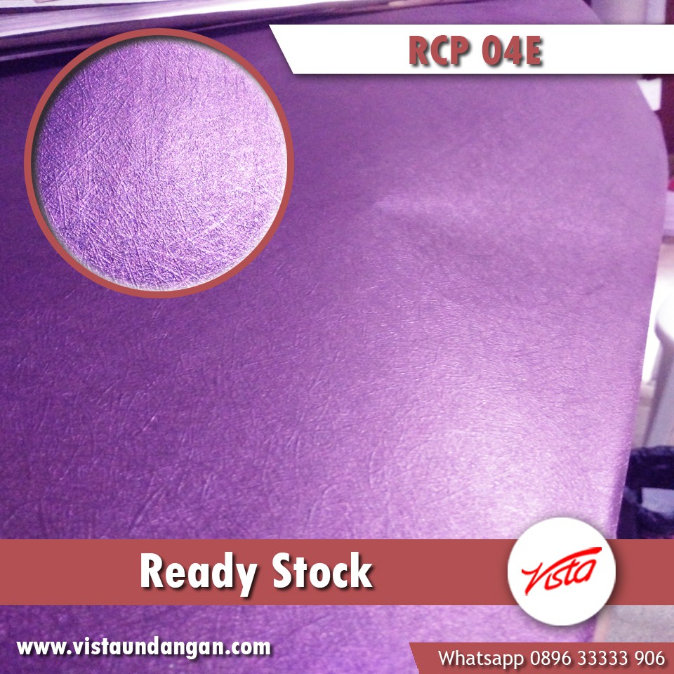 

Kertas RCP 04 E , yasin , kado impor , eksklusif , cover box , packaging