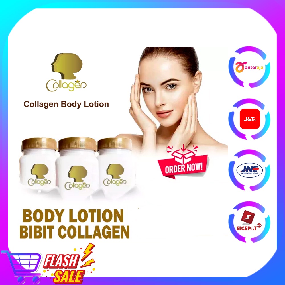 Bibit Collagen Pemutih Badan Original Bibit Colagen Pemutih Kulit Lotion Pemutih Badan Murah