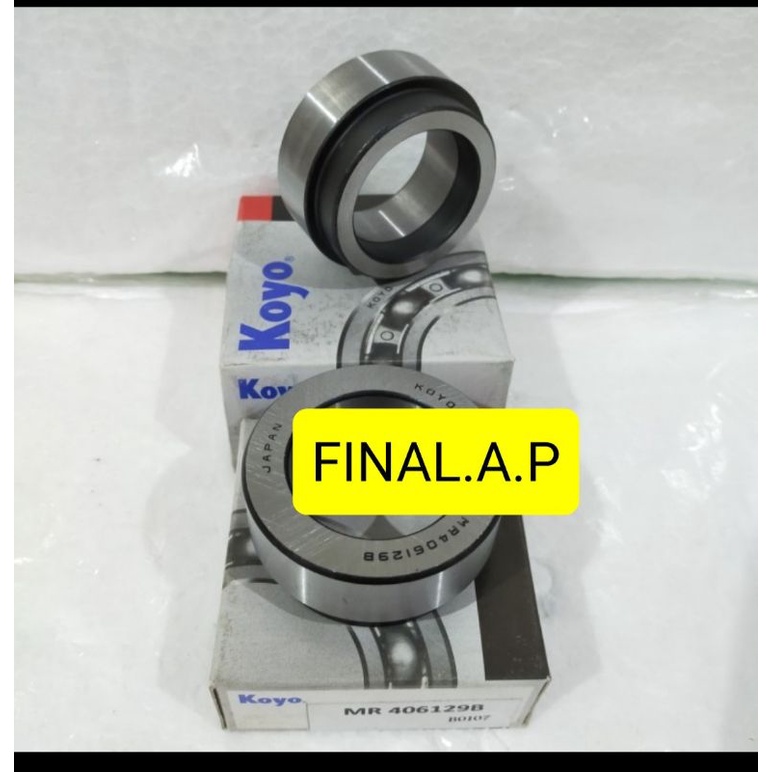 cones come bearing triton pajero sport mr406129