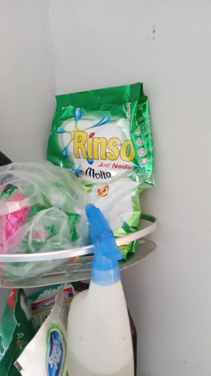 Rinso Detergen Bubuk All Varian 770 Gr