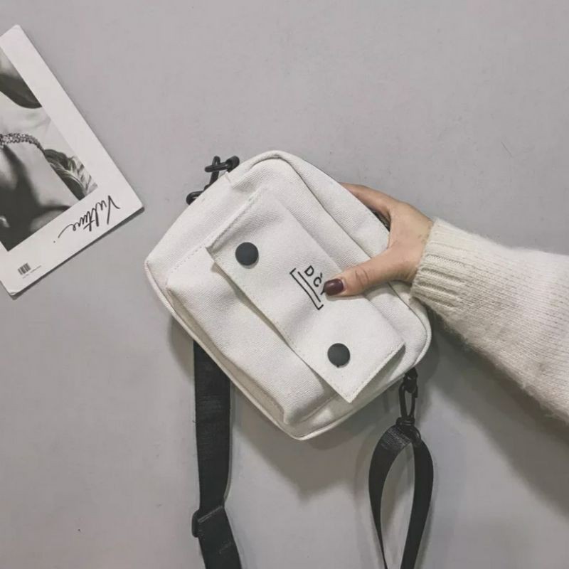 dem_sare / DS1039 - DICY  Tas Selempang Wanita TAS SLEMPANG TERMURAH/bestseller