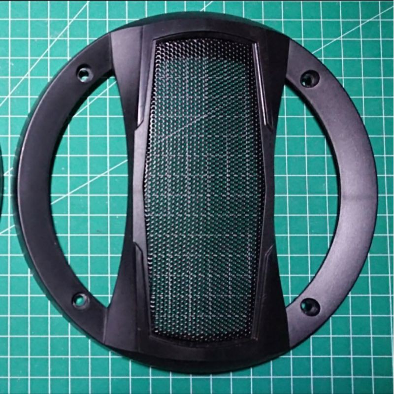 Ring Tutup Pelindung Speaker Tutup Speker Cover tutup Speaker