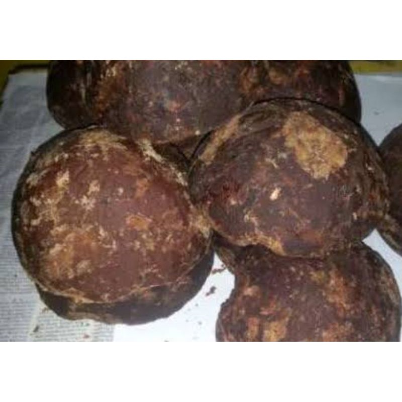 

Gula Batok Asli//Lubuk Linggau//1kg