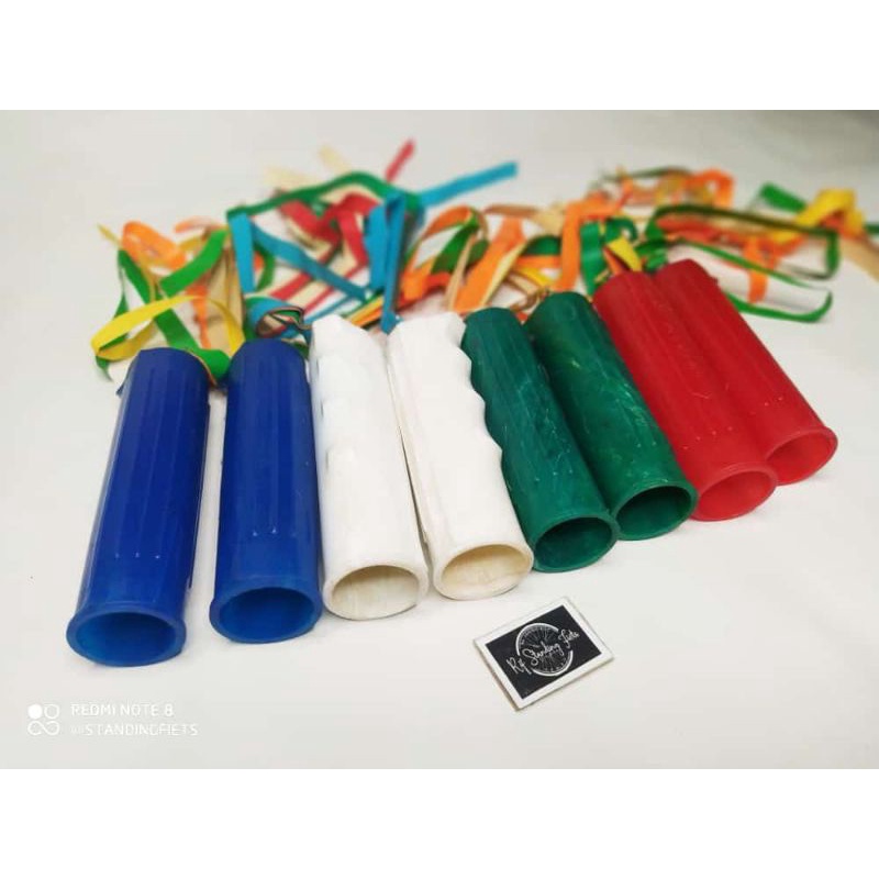 Handgrip sepeda vintage basikal vintage lowrider Chopper