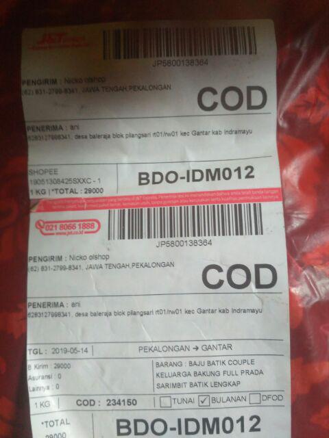 Grosir Couple Batik Arsila Klok Lawasan Ori Batik Setelan Baju Batik Couple Keluarga