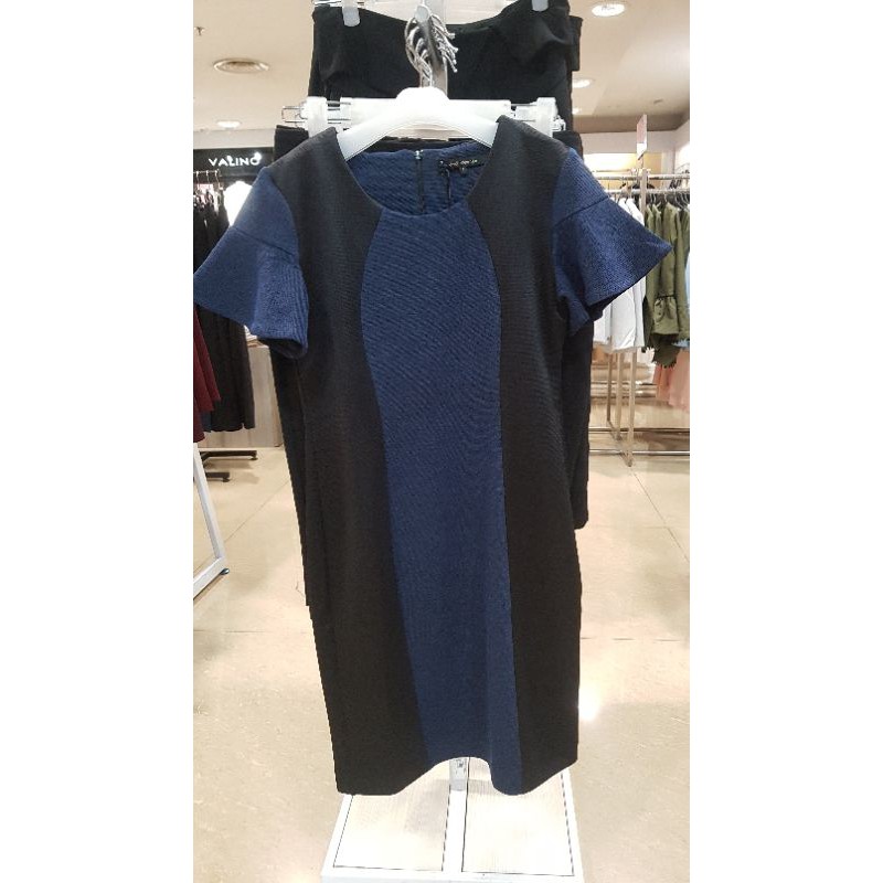 Promo dress cardinal femme