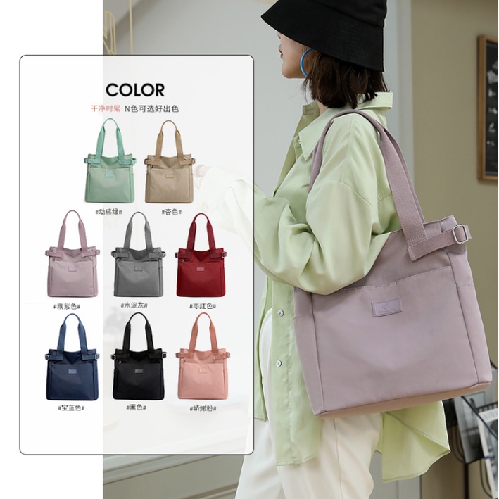 Tas Selempang Wanita Sling Bag Wanita Hand Bag Wanita Waterproof CF07