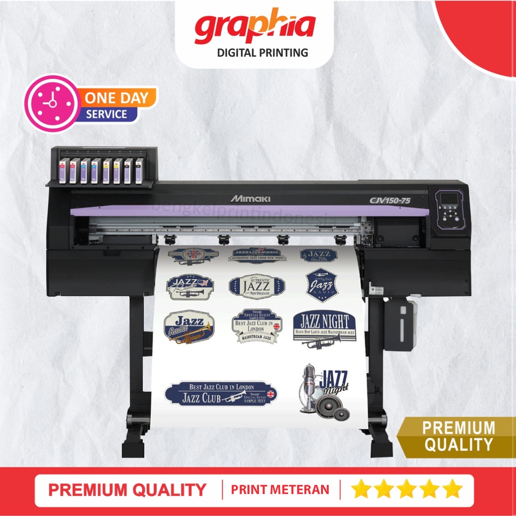 

Print Poster Meteran