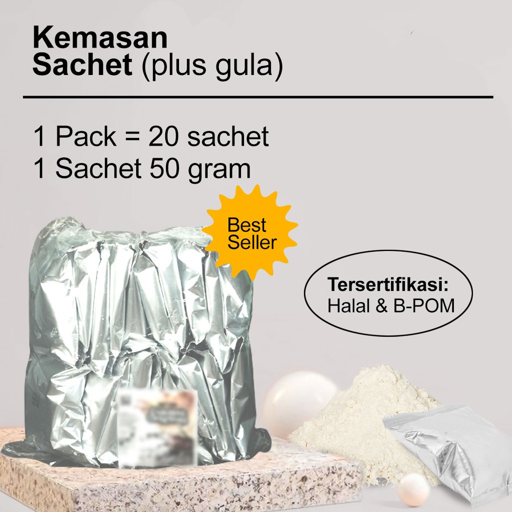 

Sekar_Shop07 Bubuk Minuman Varian Chocolate Bubuk Bubuk Dasdes 1 Pack 20 Pcs - Dasdes Powder Drink