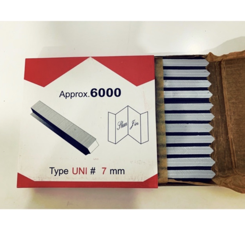 [6000pcs] Paku V ukuran 7mm dan 10mm / paku frame / paku bingkai / paku vnail