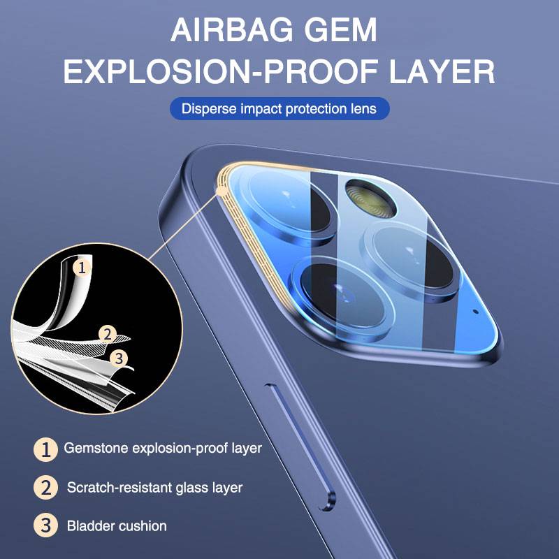 Pelindung Layar Tempered Glass 999d Untuk Iphone 11 12 Mini Pro Xs Max X Xr 11 12 Se 6 6s 7 8 Plus