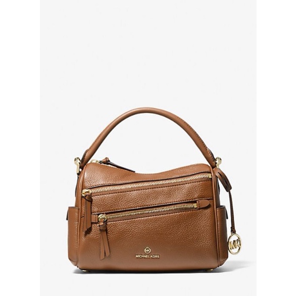 MK Lorimer Small brown