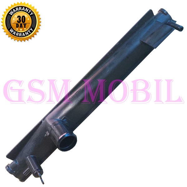 Upper Tank Radiator Toyota Velifire 2008 - 6283