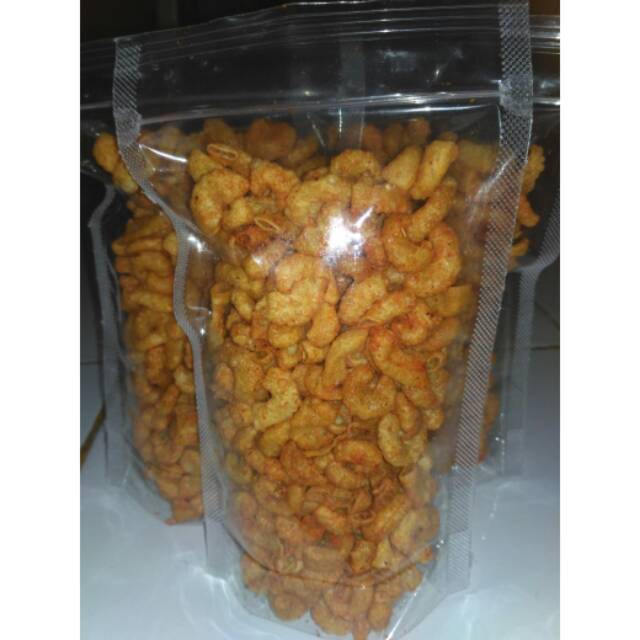 

Makaroni pedas