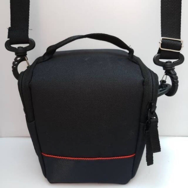 Tas Camera Mirrorless