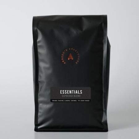 

Essentials Espresso Blend 1 kg - Biji Kopi Arabika