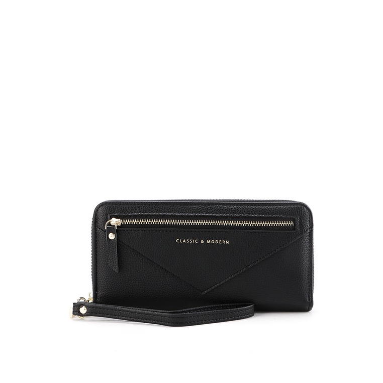 Dompet HUER ORIGINAL 38840 Wallet Wanita Cewek