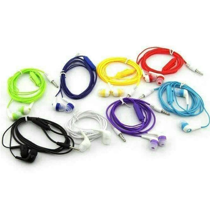 Earphone / Handsfree / Headset Monster Beats Tour By DR DRE NON MIC